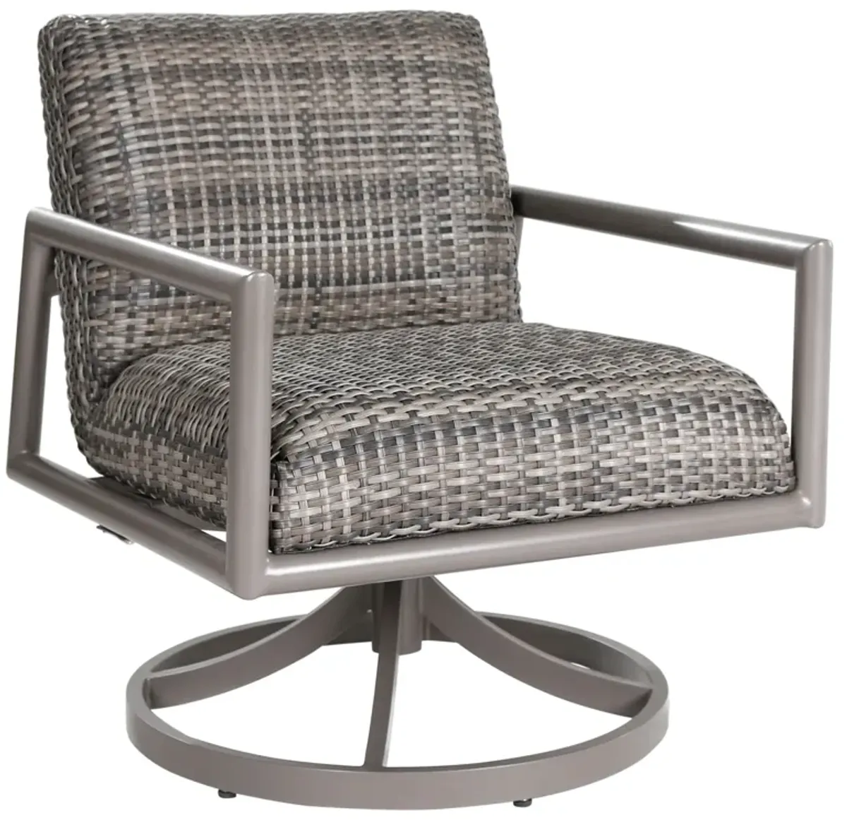 Brighton Outdoor Motion Chair