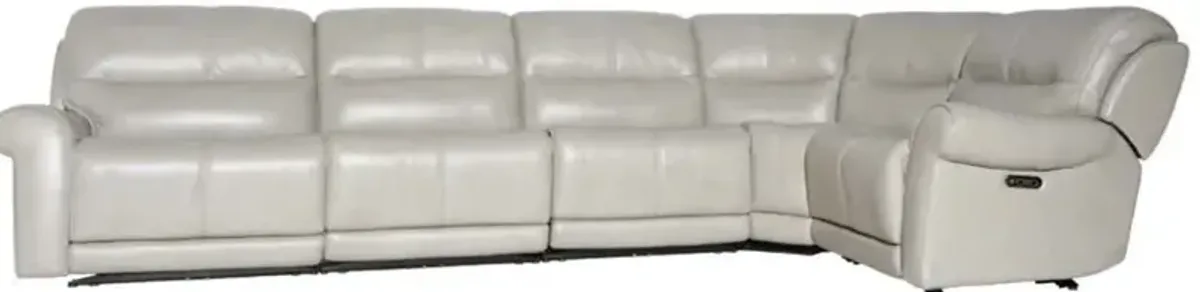 6 Piece Sectional