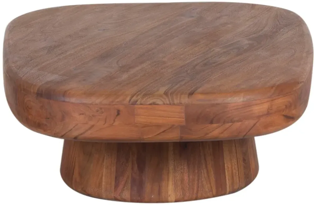 Ekta Cocktail Table