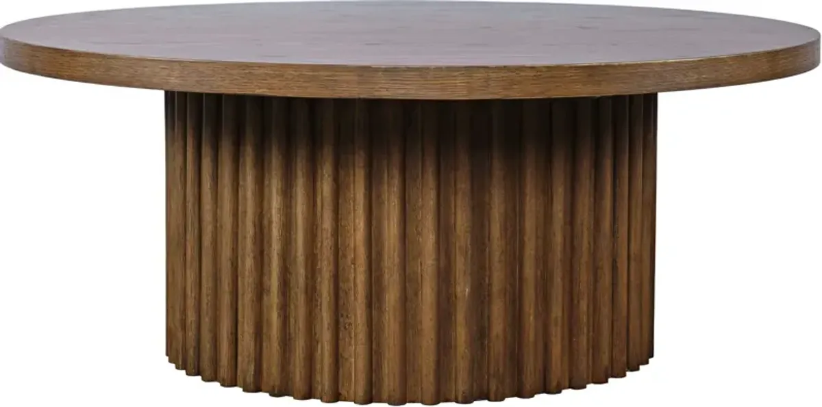 Auden Cocktail Table