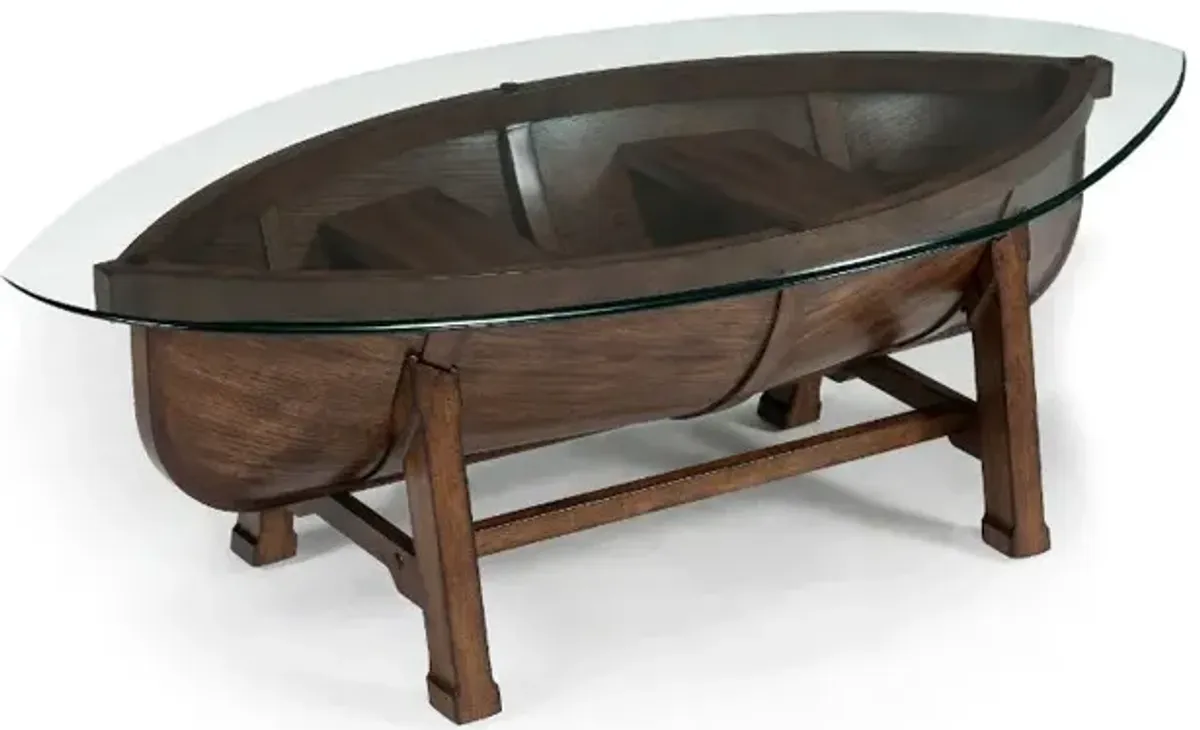 Cocktail Table