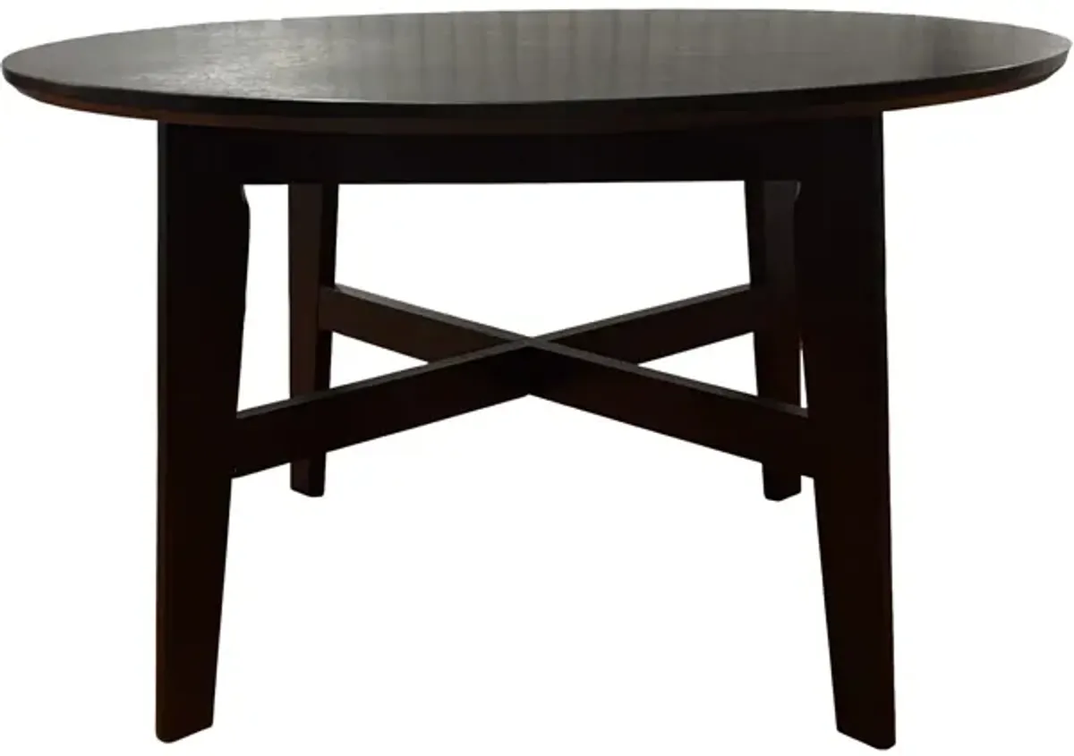 Midland Cocktail Table