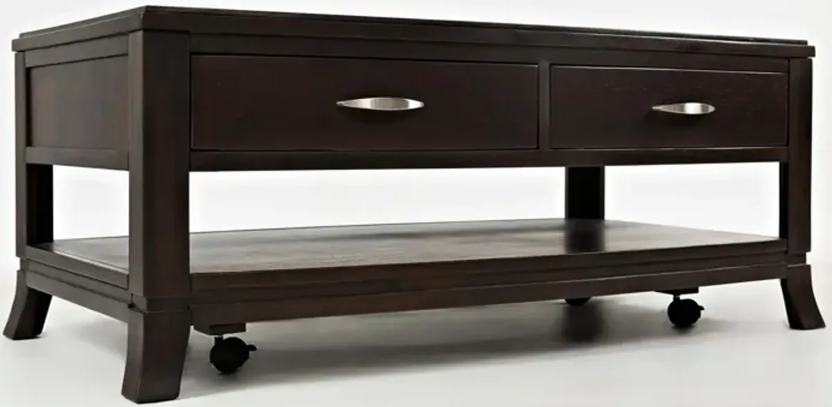 Downtown Cocktail Table