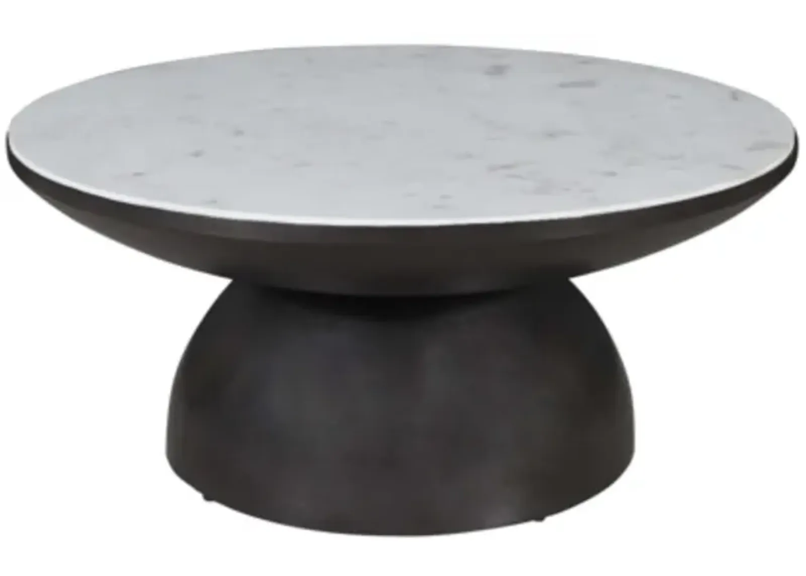 Round Cocktail Table