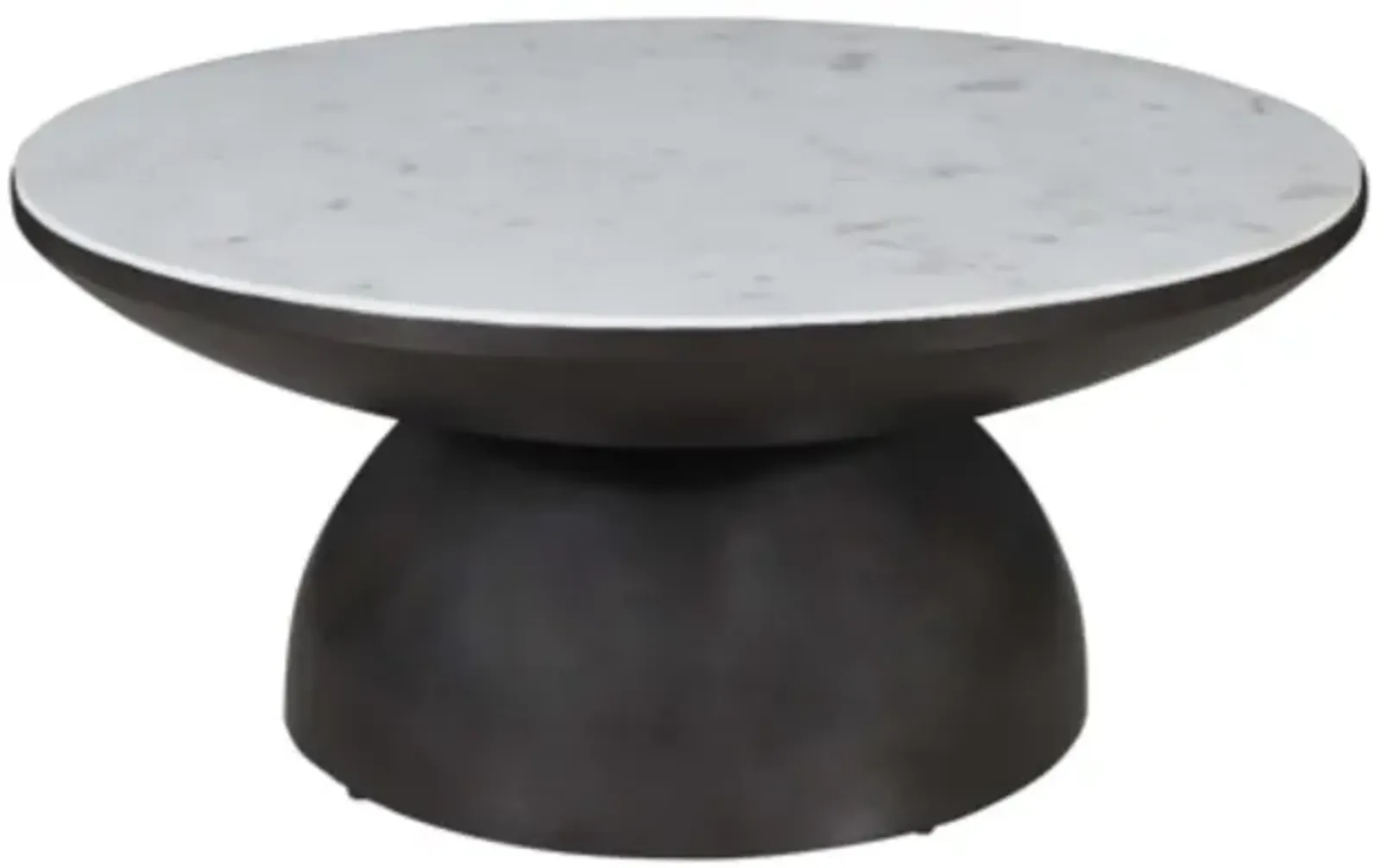 Round Cocktail Table