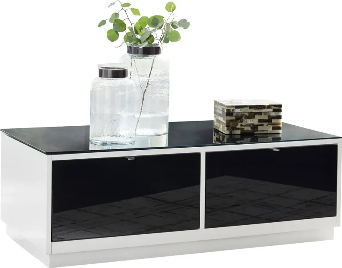 Gardoni Cocktail Table