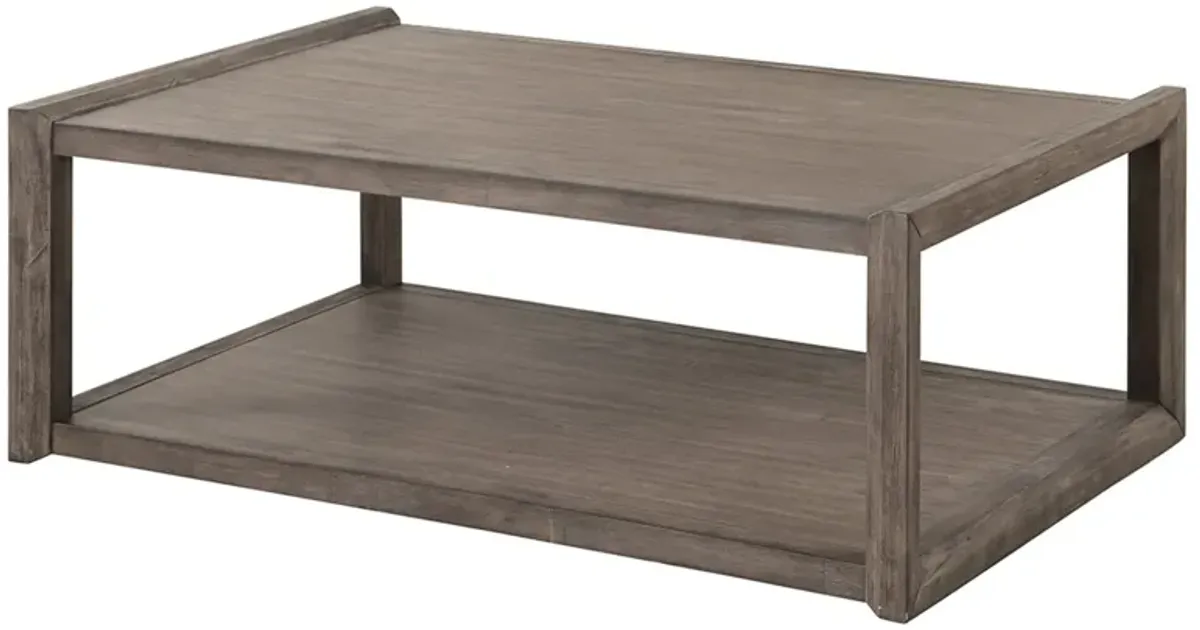 Avana Cocktail Table