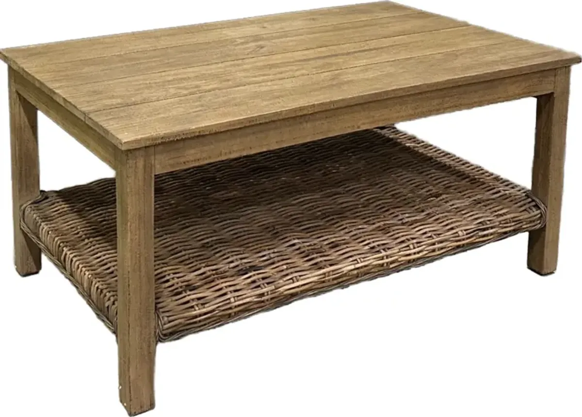 Oakley Cocktail Table