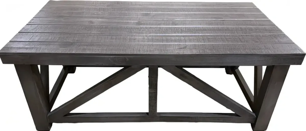 Spencer Cocktail Table