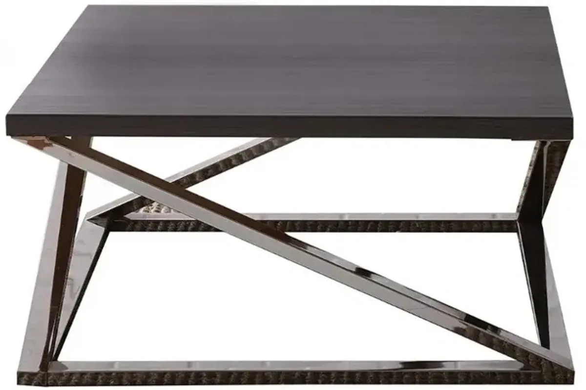 Aegean Cocktail Table