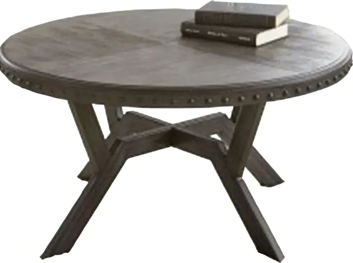 Alamo Cocktail Table