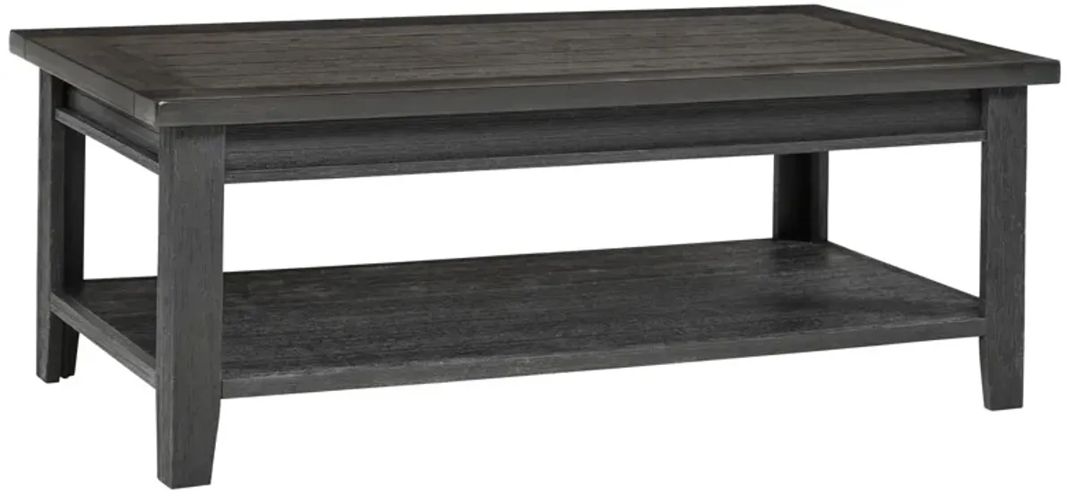 Eastport Cocktail Table