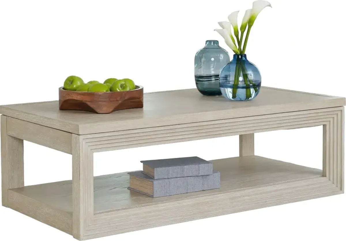 Marxhart Cocktail Table