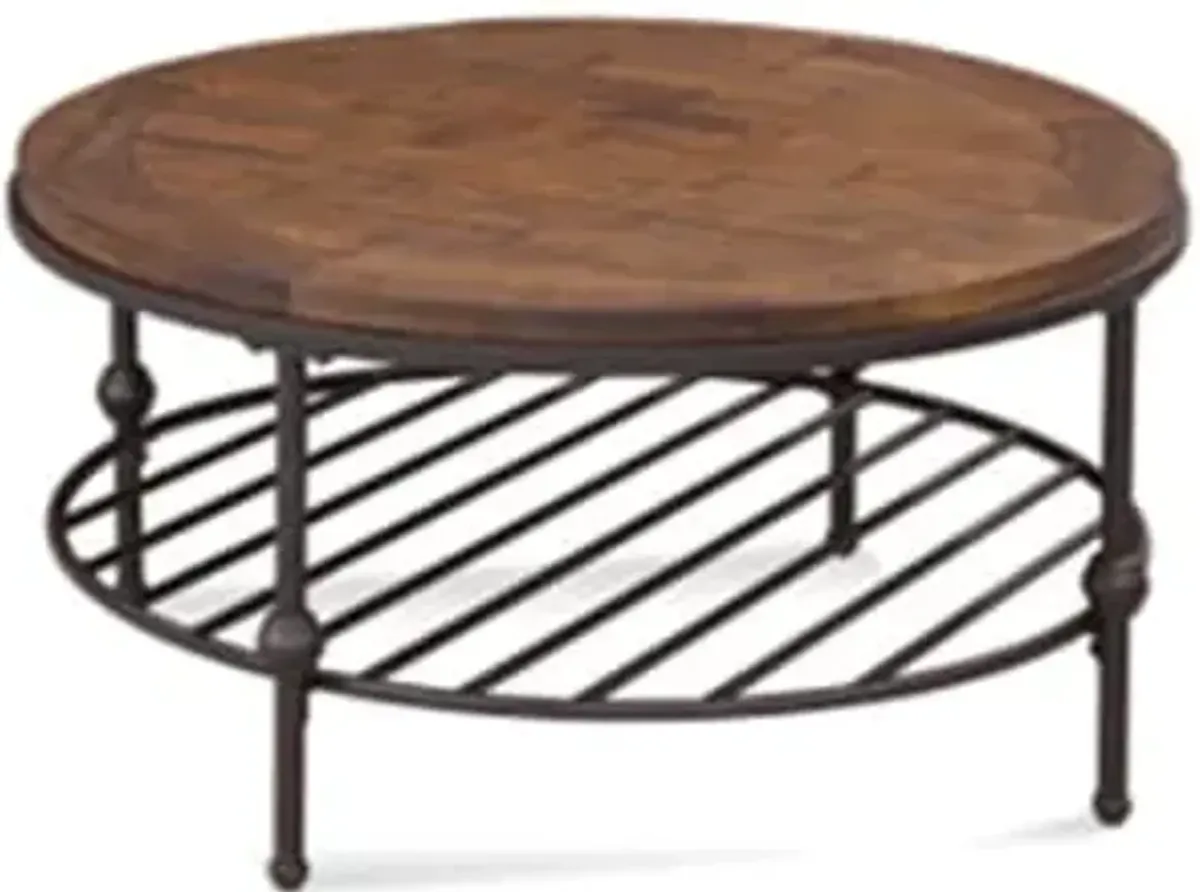 Cocktail Table