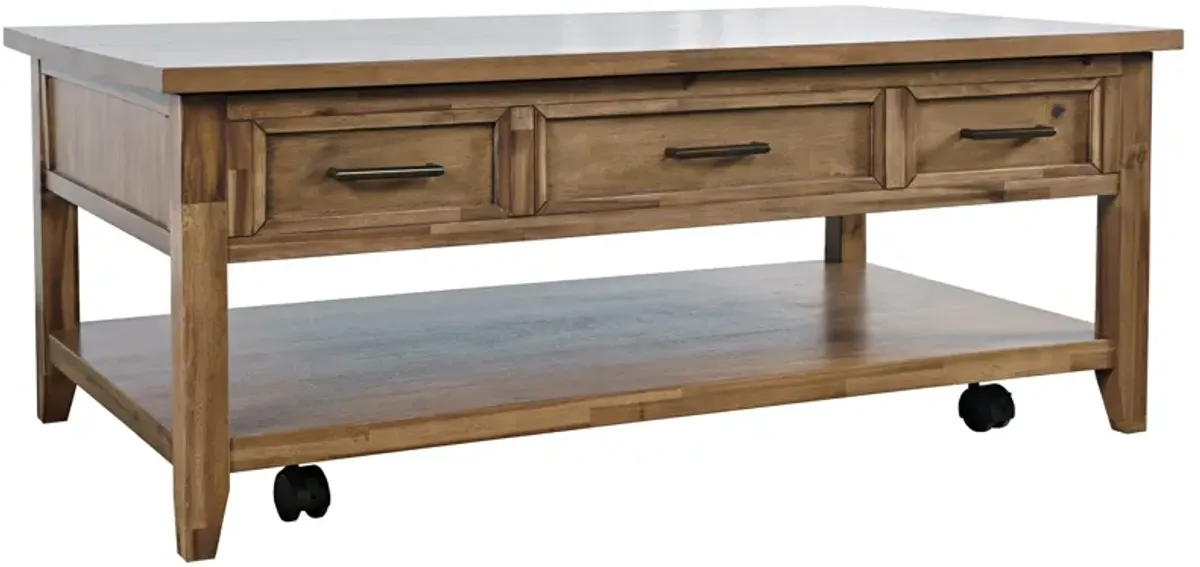 Clairemont Cocktail Table