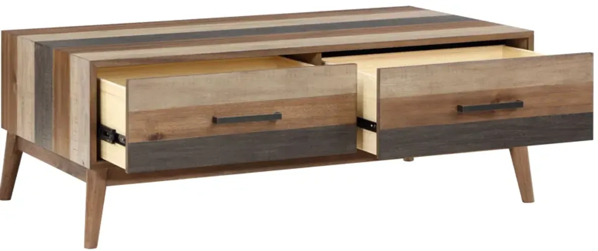 Couto Cocktail Table