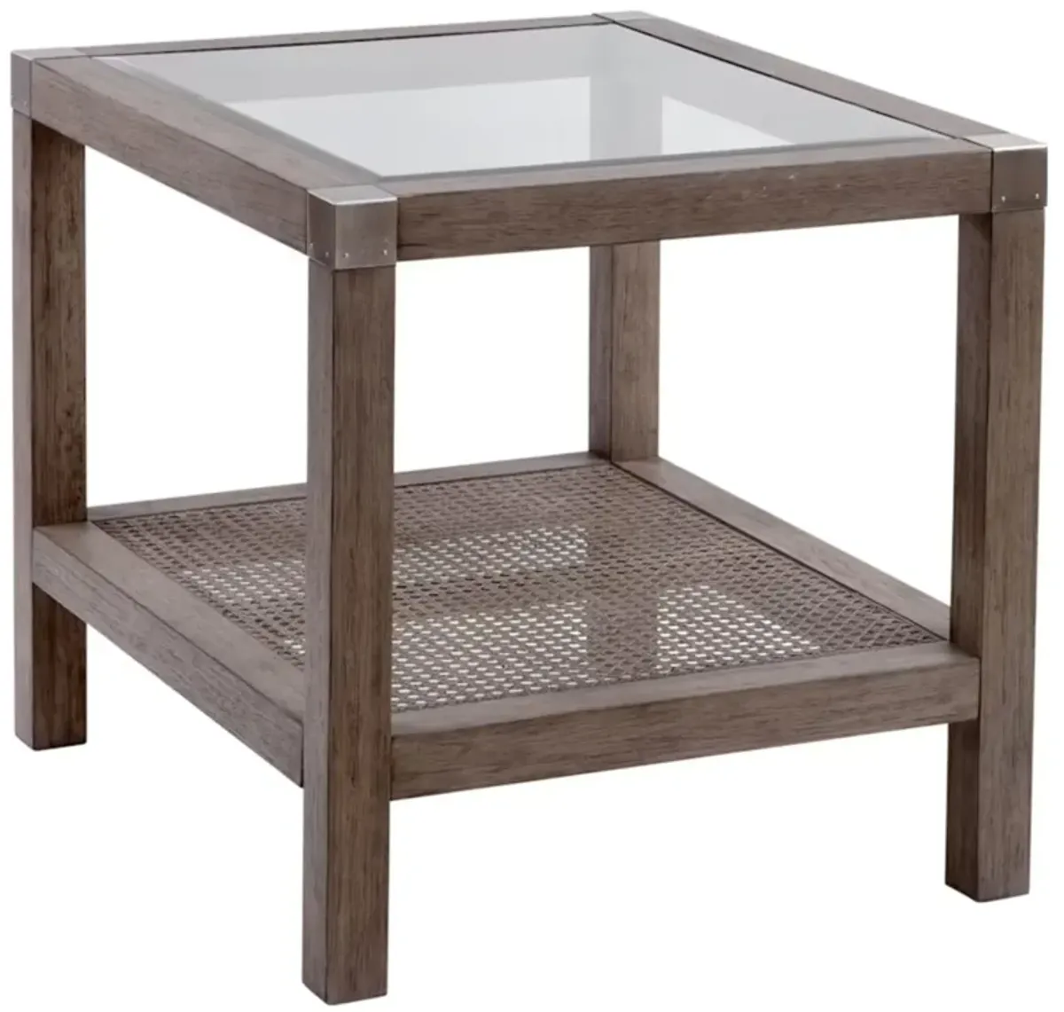 Calum End Table