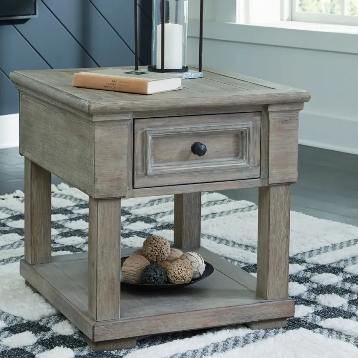 End Table