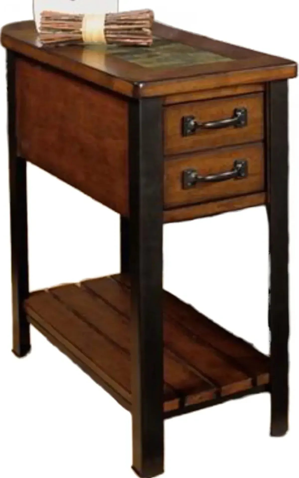 Bryce Canyon End Table