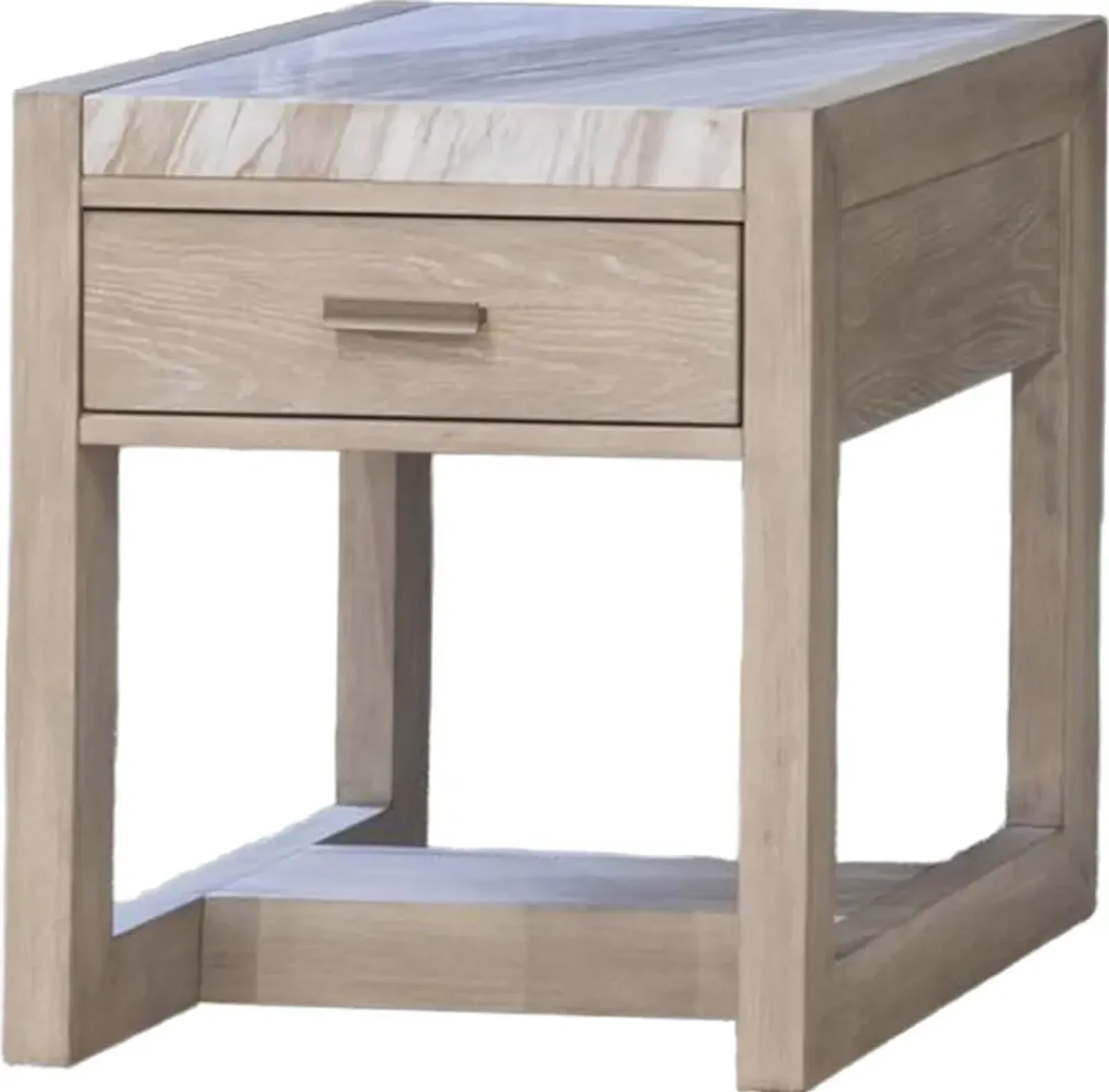 Preston End Table