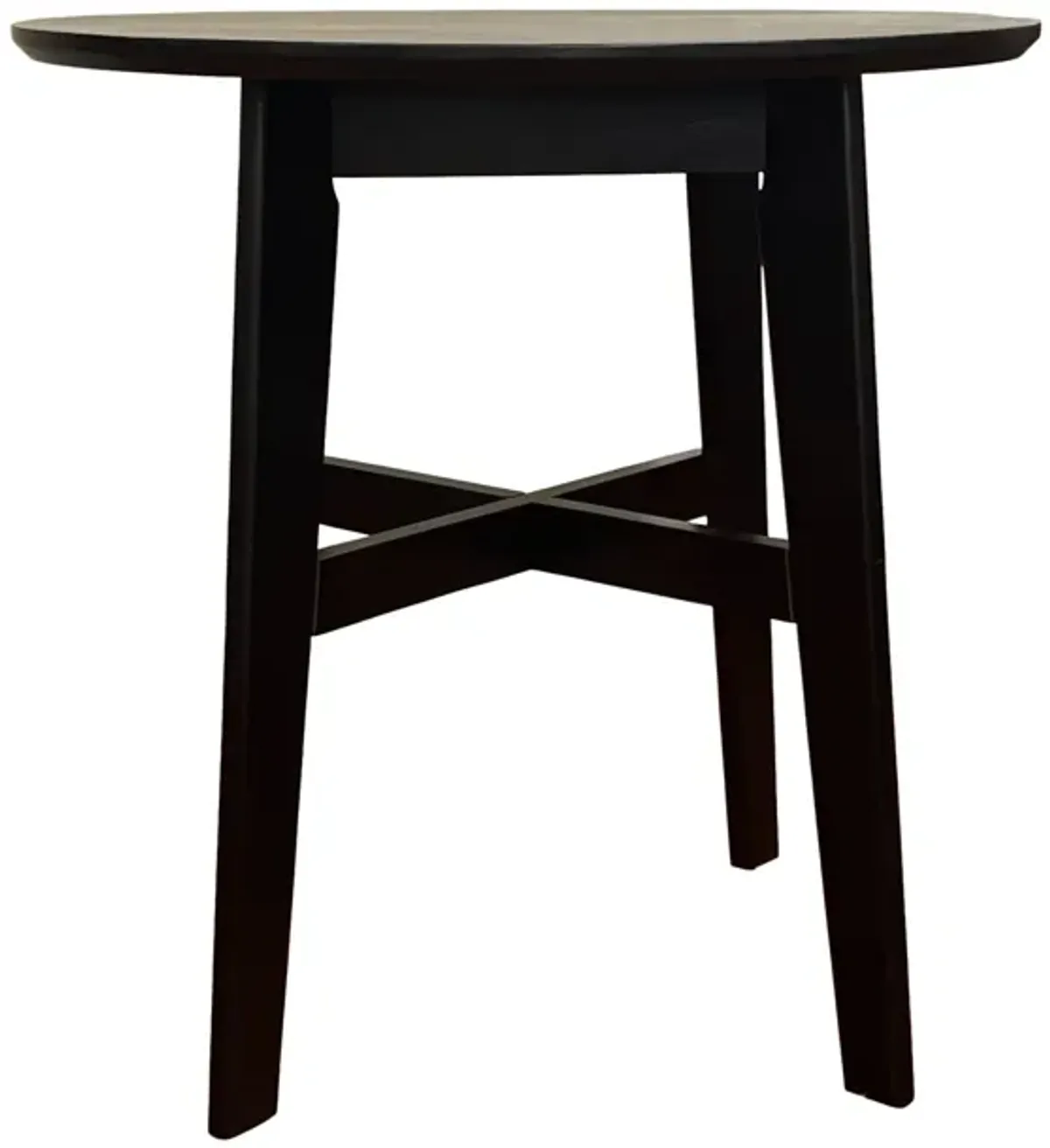 Midland End Table