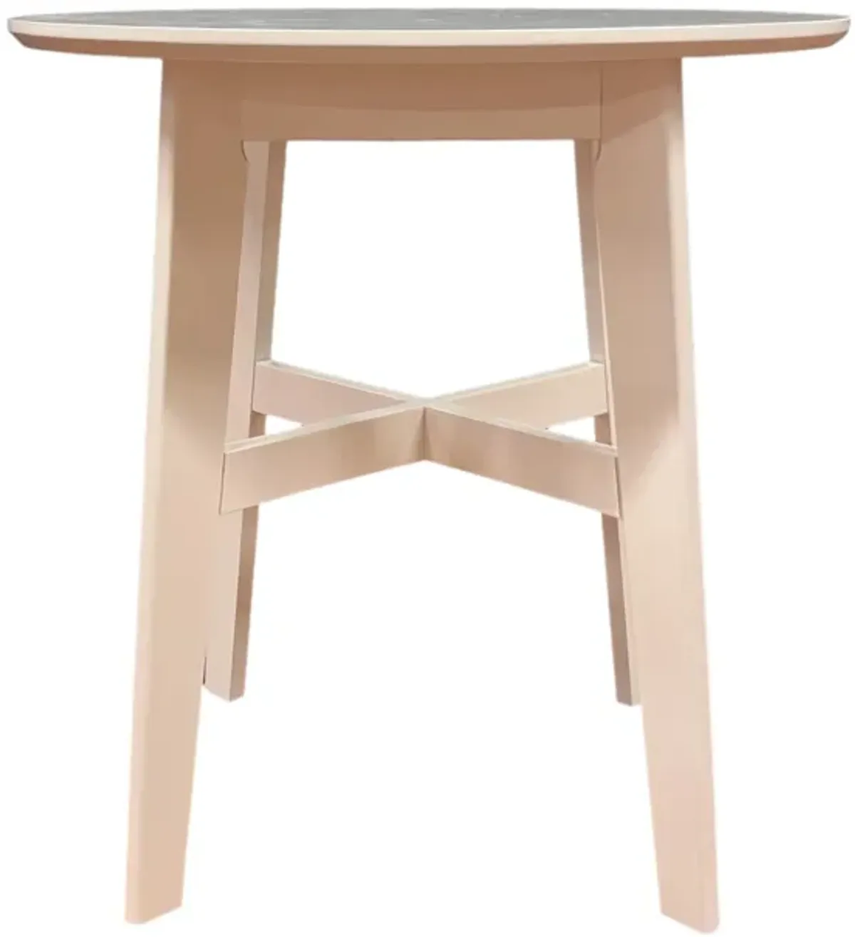 Midland End Table
