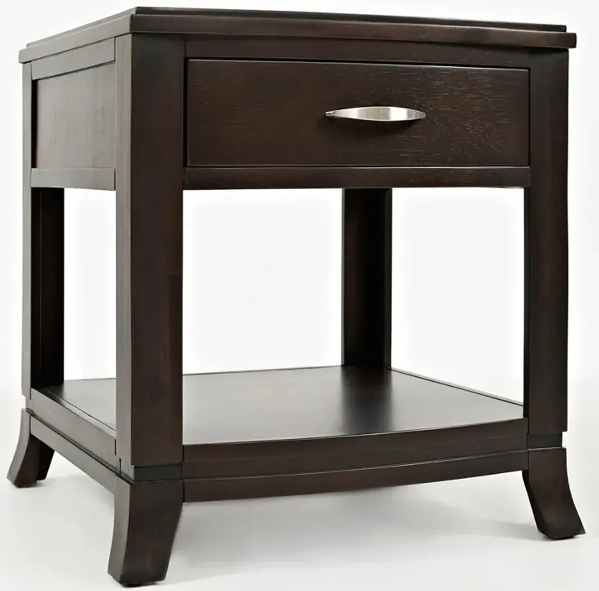 Downtown End Table