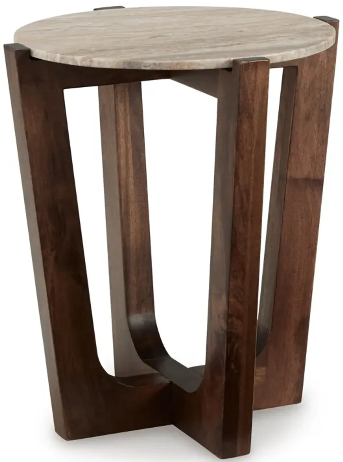Tanidore End Table