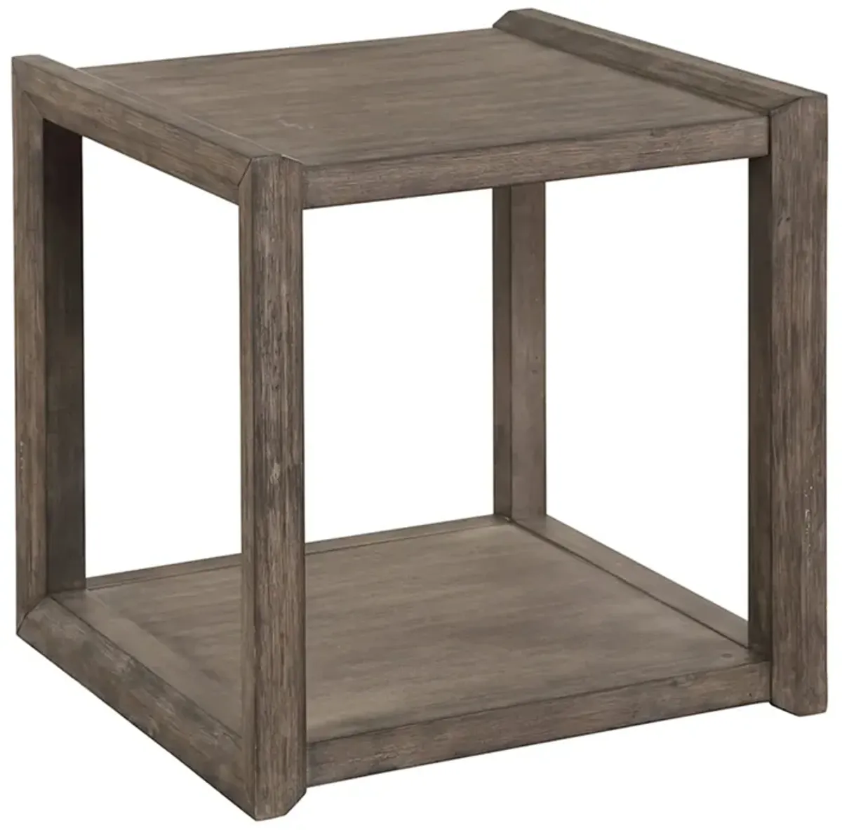 Avana End Table