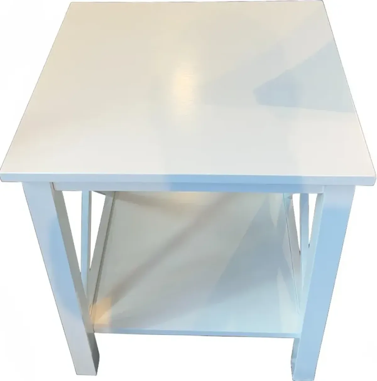 Margaritaville End Table