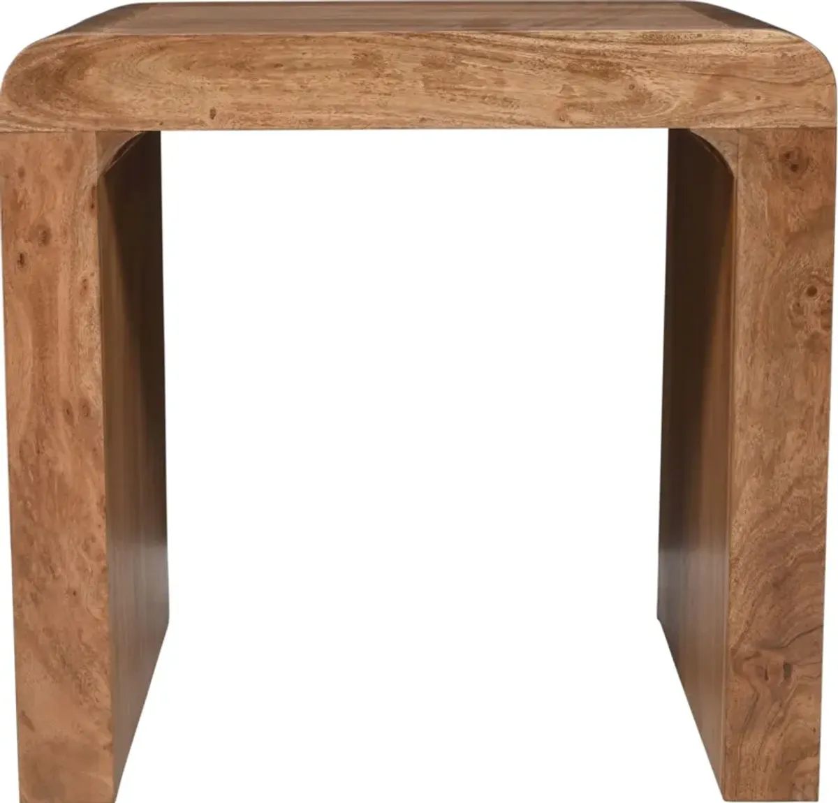 Brookly End Table