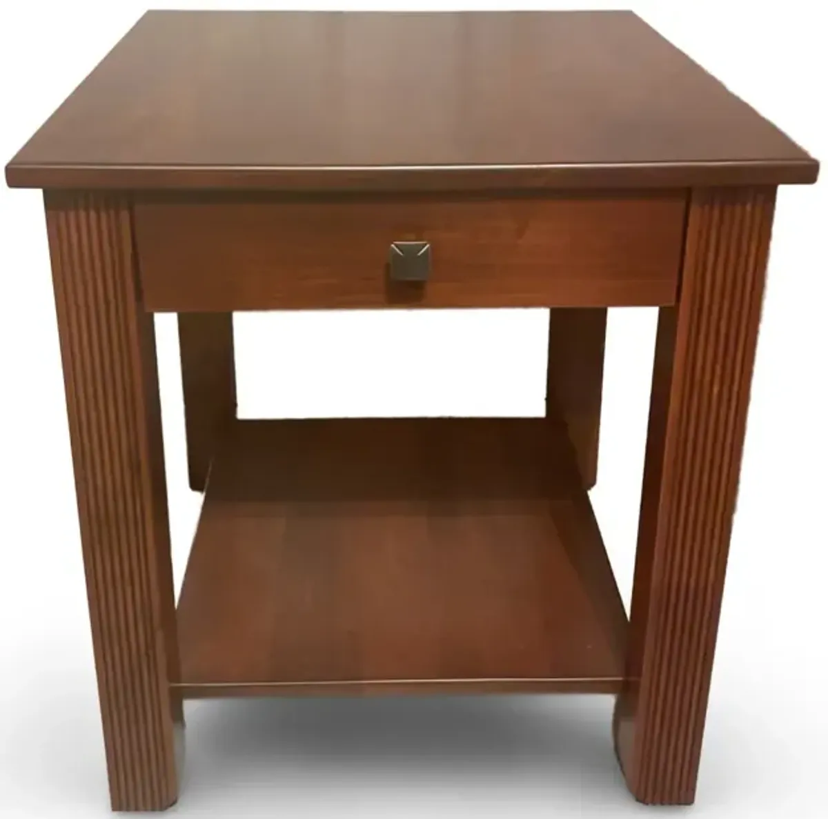Windham End Table