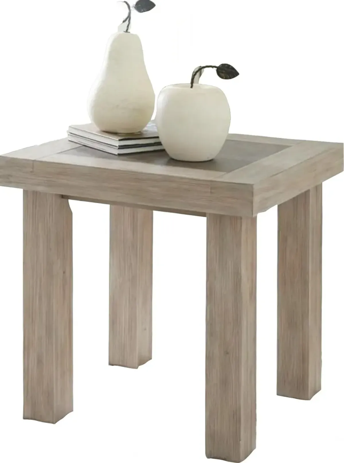 Hennington End Table