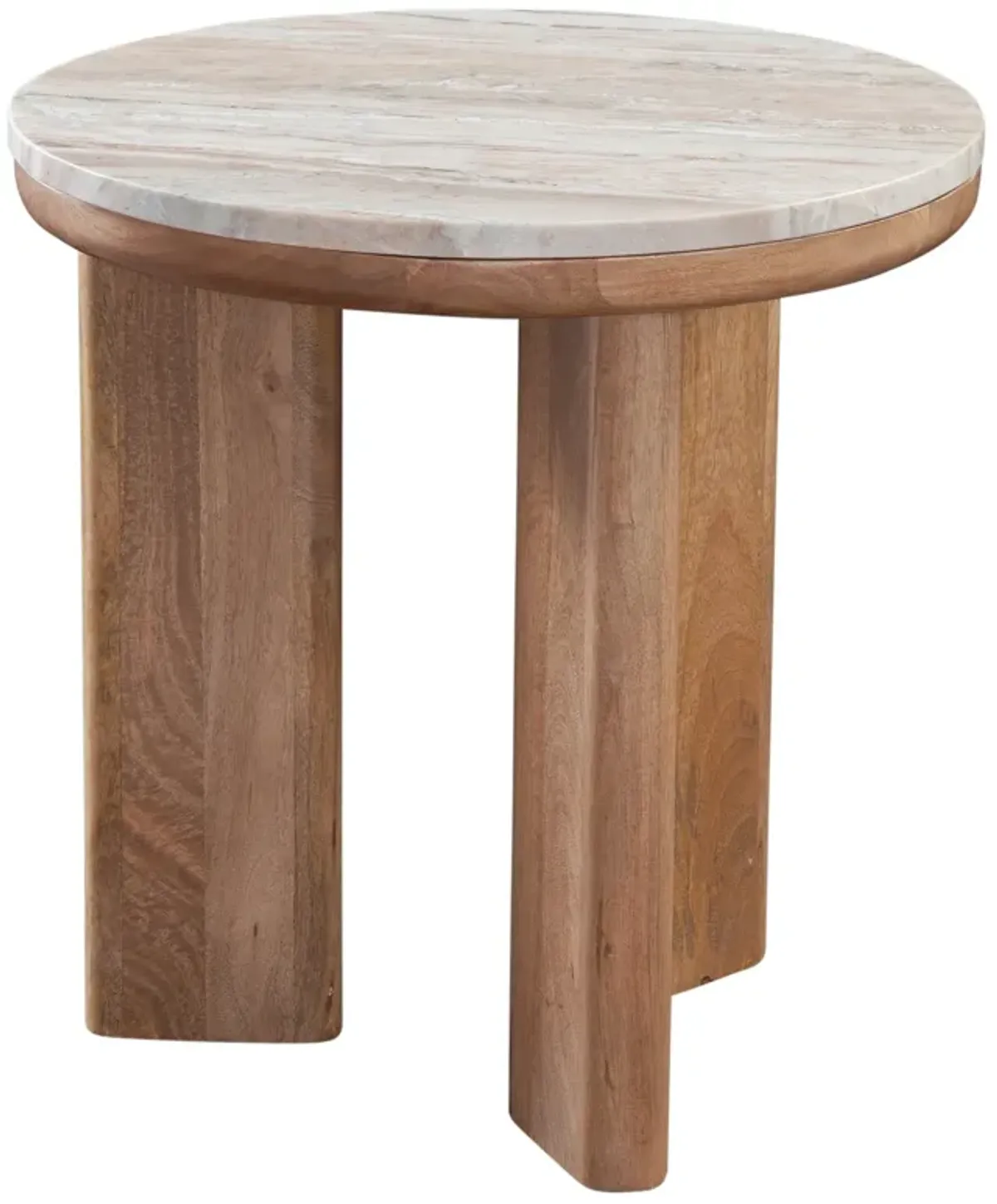 Sidney End Table