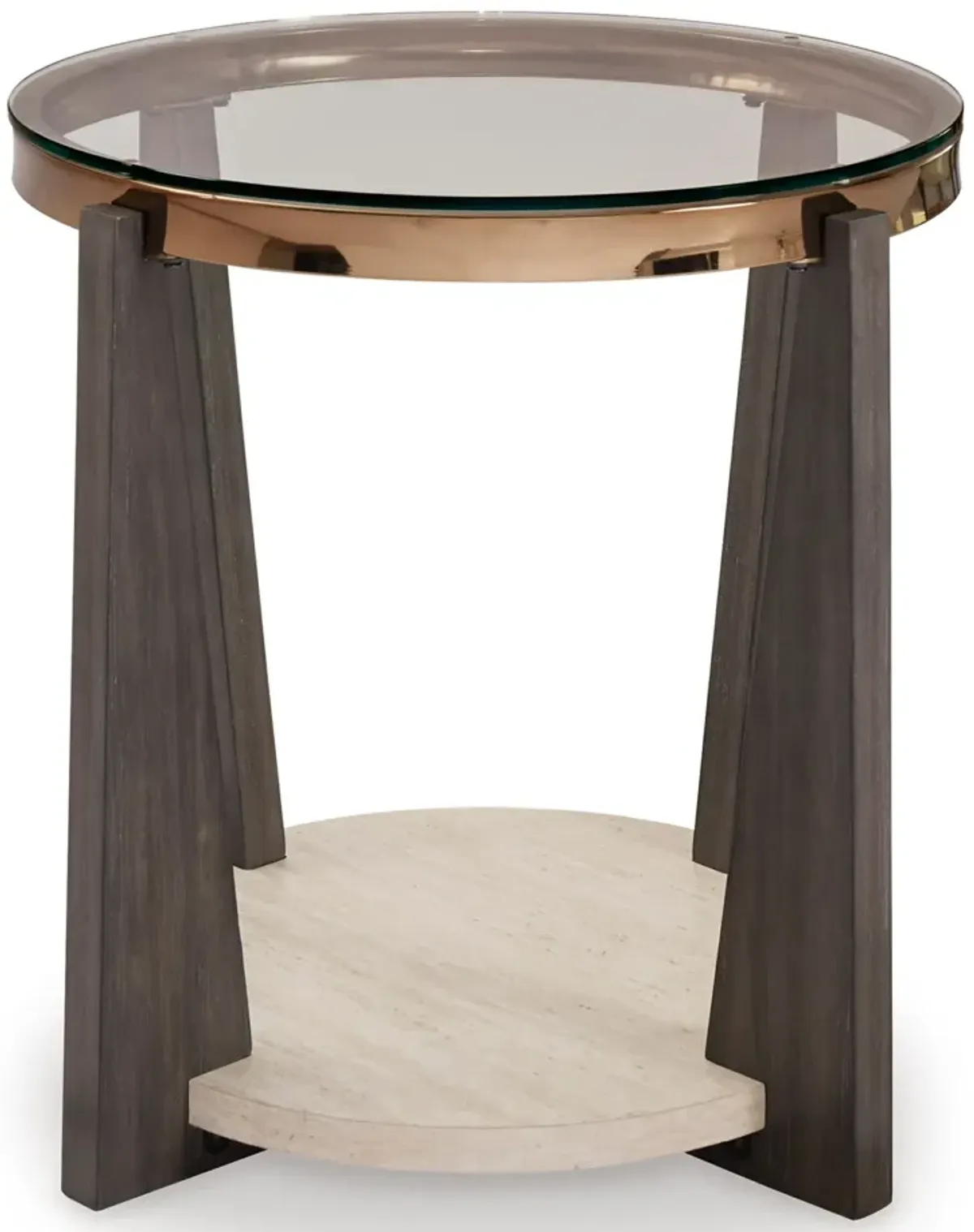 Frazwa End Table