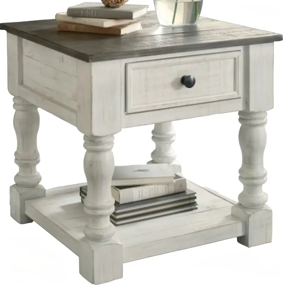 Havalance End Table