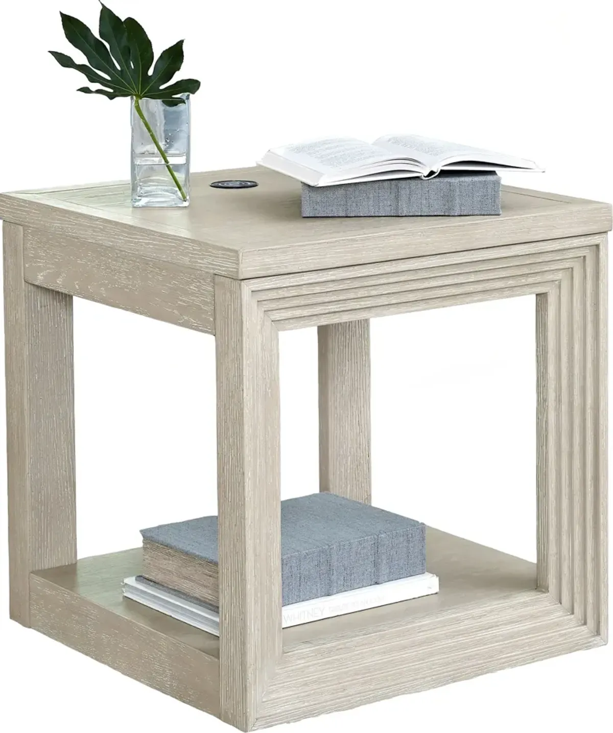 Marxhart End Table