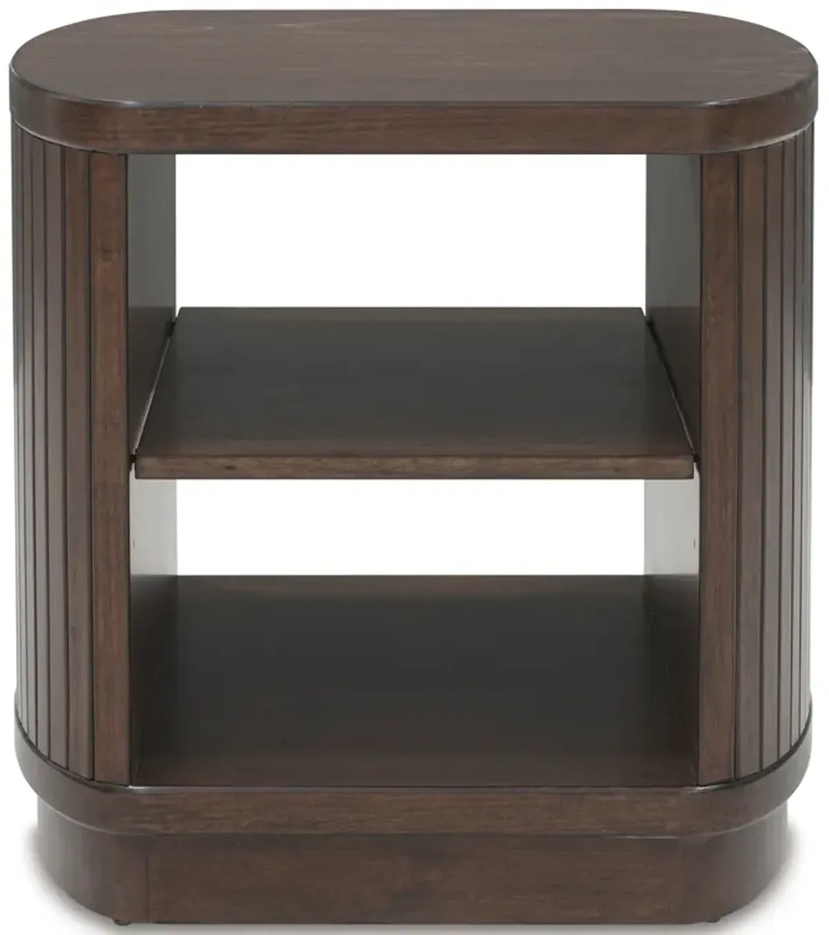 Korestone End Table