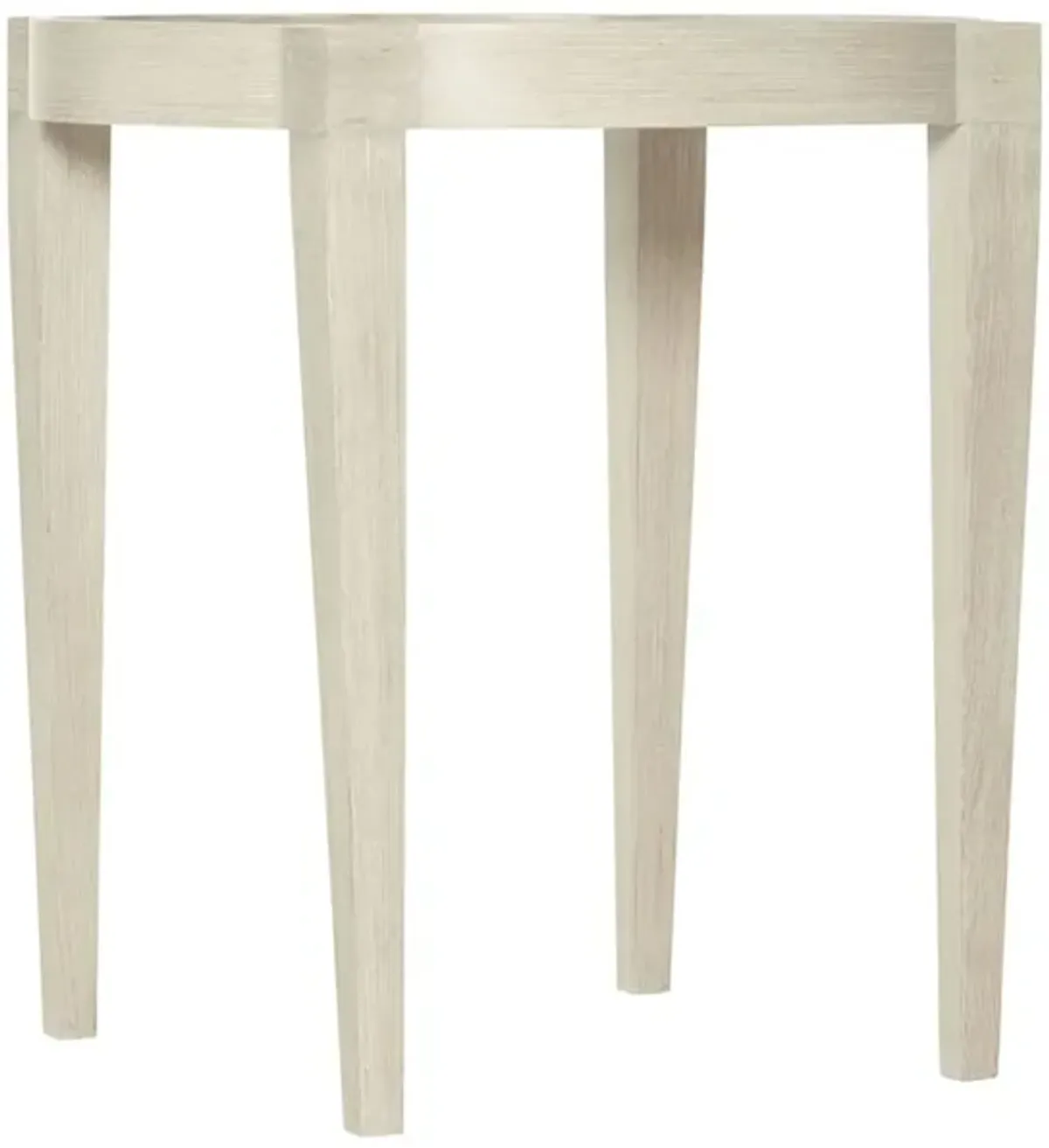 East Hampton End Table