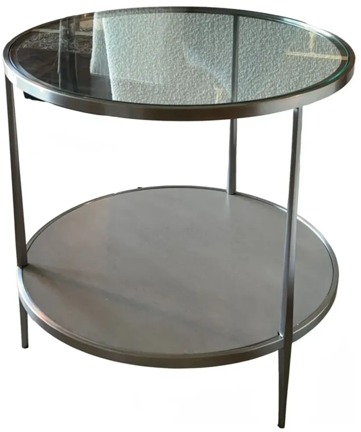Cornelia End Table