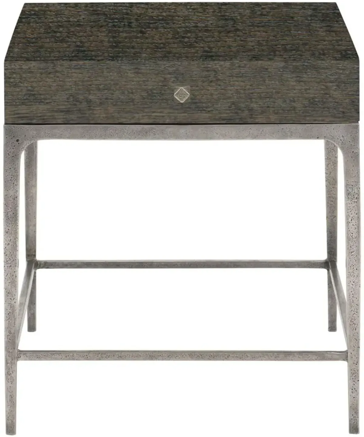 Linea End Table
