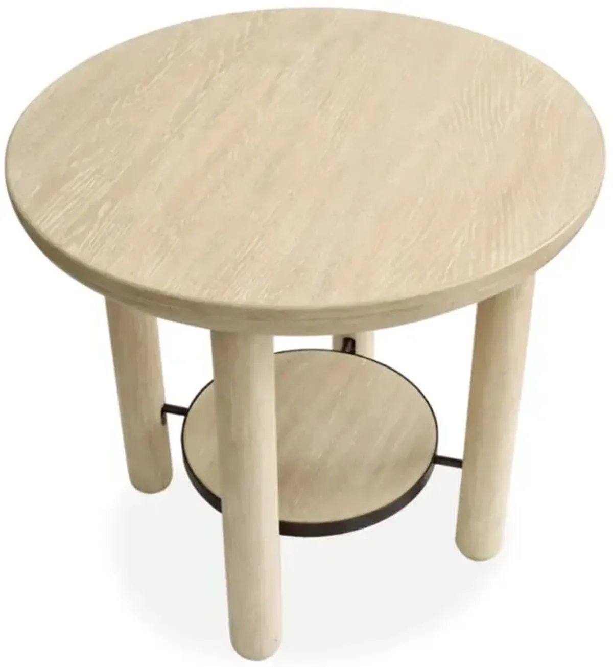 Sunset Cove End Table