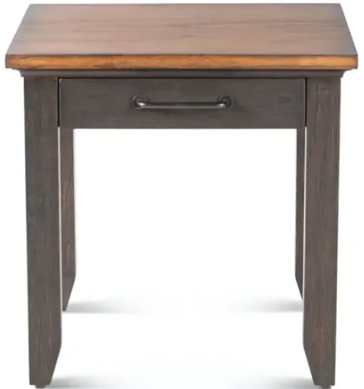 Bear Creek End Table