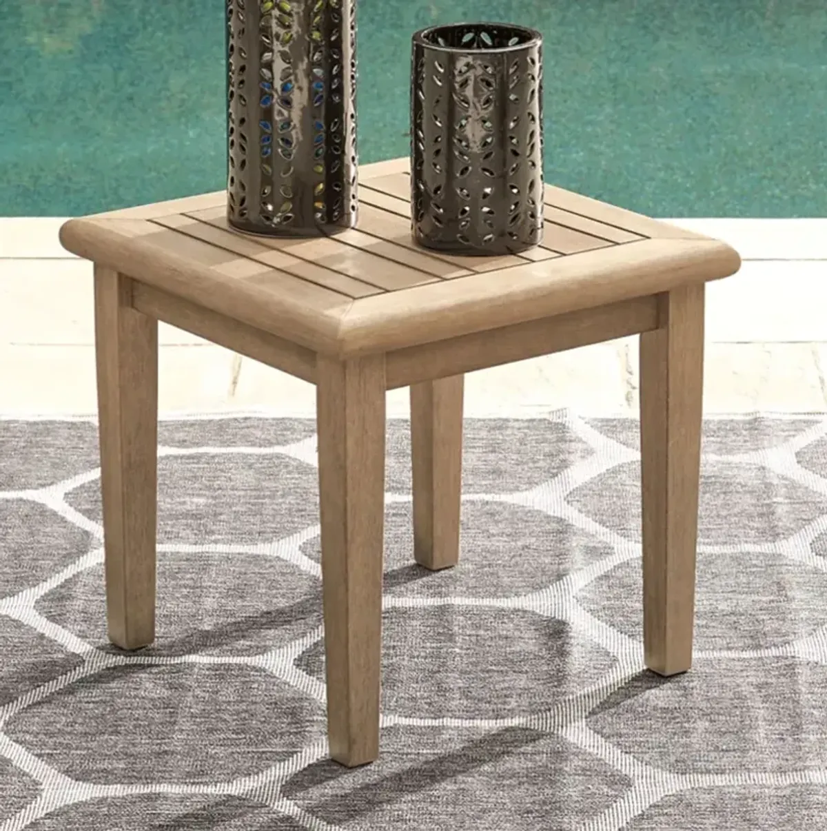 End Table