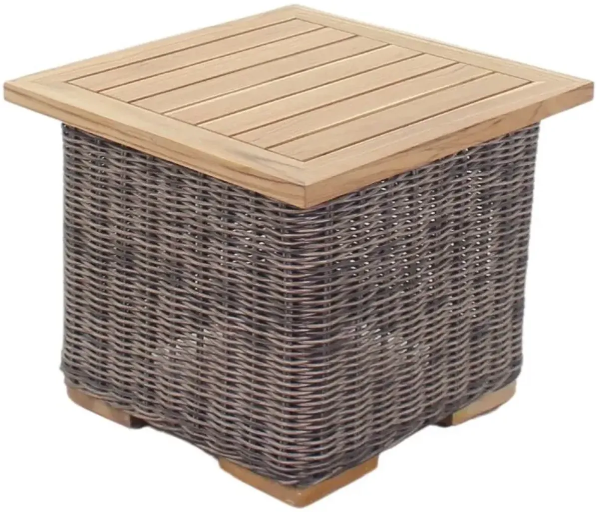 Barbados Outdoor End Table