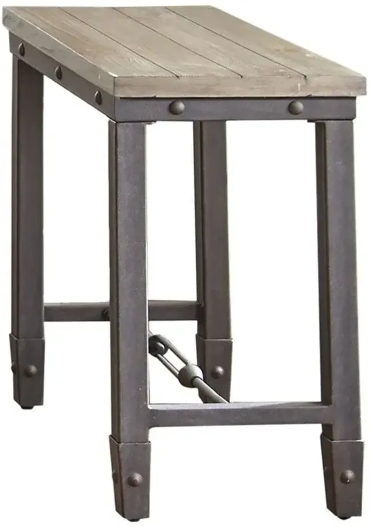 Jersey Chairside Table