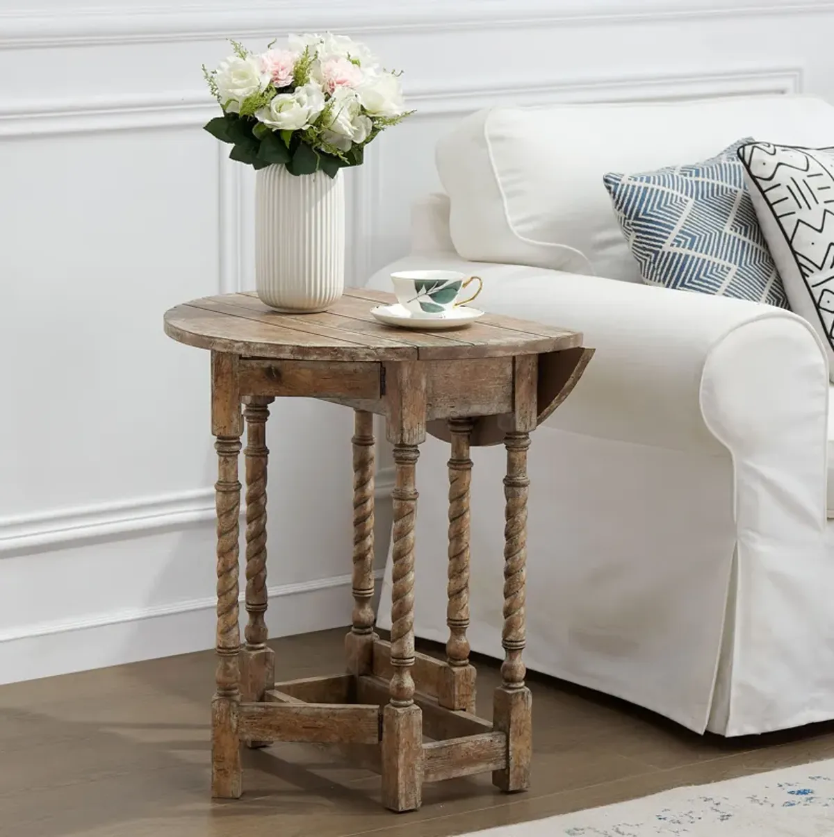 Accent Table