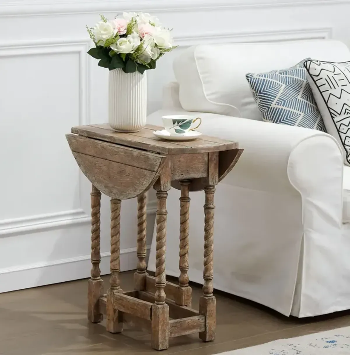 Accent Table