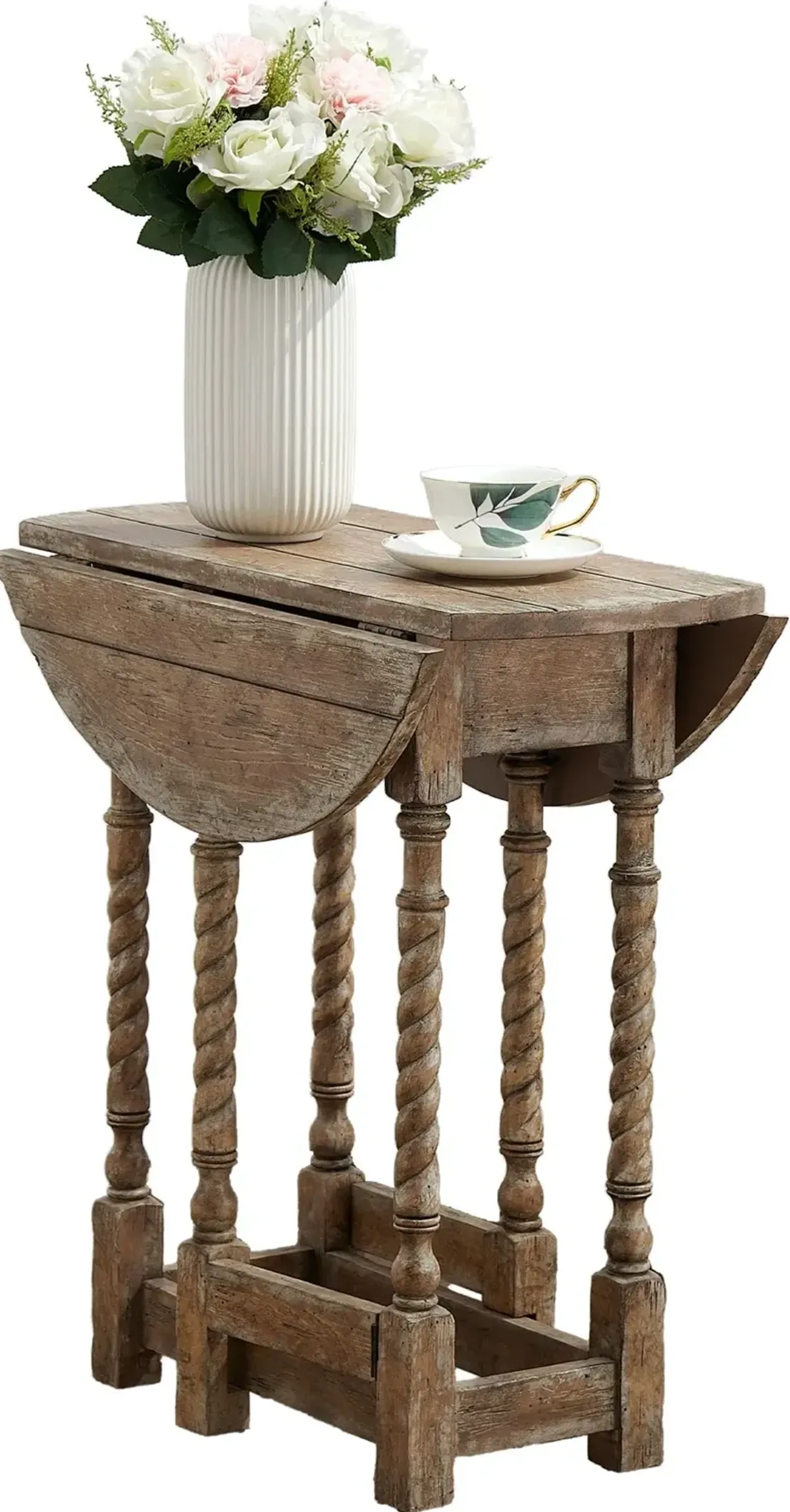 Accent Table