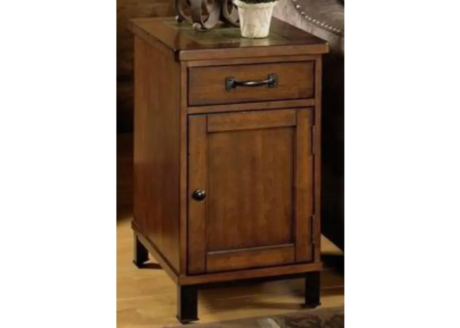 Chairside Cabinet